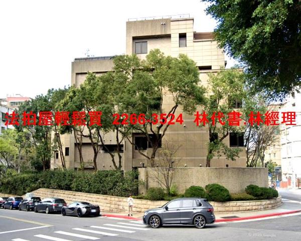 士林公寓法拍-8