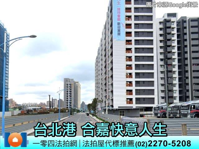 新北大樓法拍-5