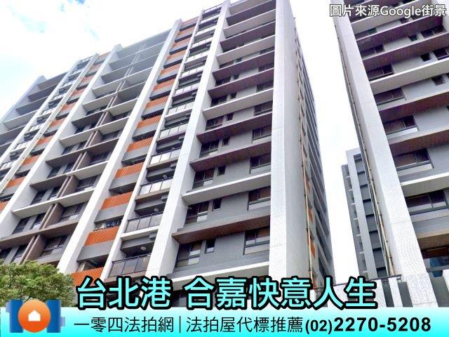 新北大樓法拍-2