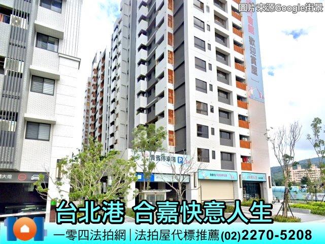 新北大樓法拍-7