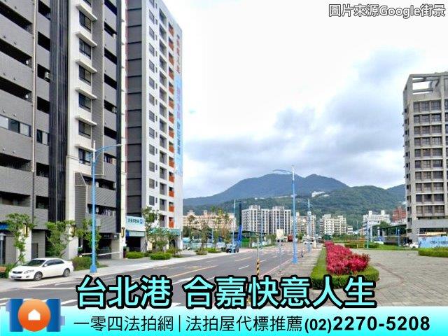 新北大樓法拍-8