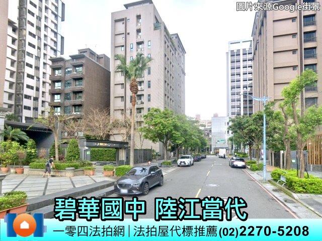 新北大樓法拍-7