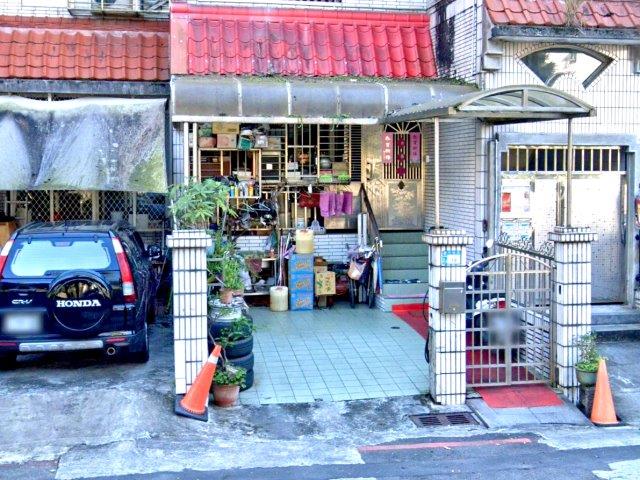 新北拍賣公寓-1