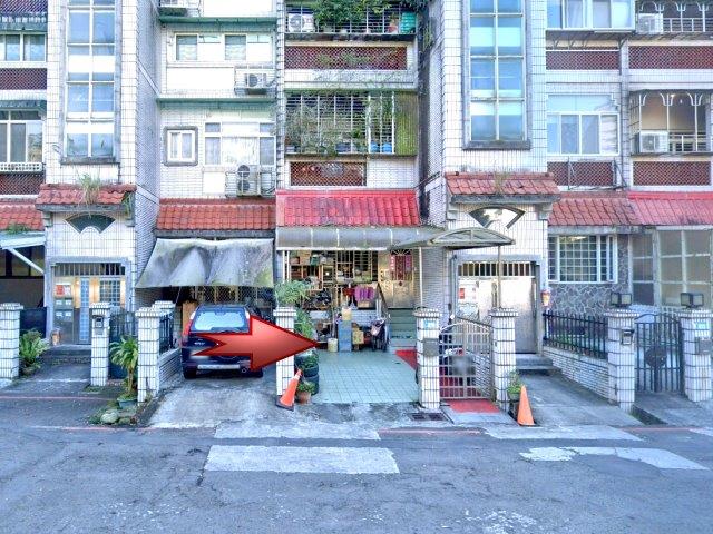 新北拍賣公寓-0