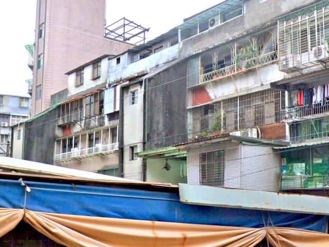 新北永和法拍公寓-0