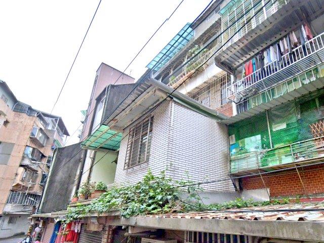 新北永和法拍公寓-1