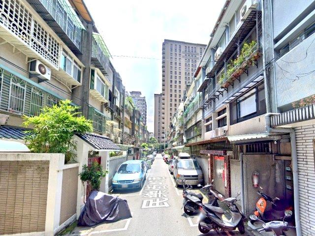 新北永和法拍公寓-3