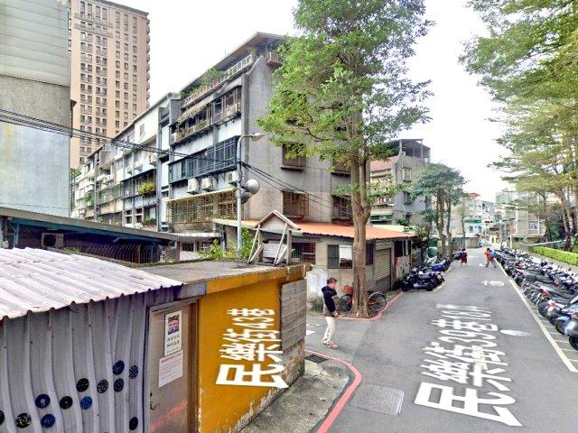 新北永和法拍公寓-5