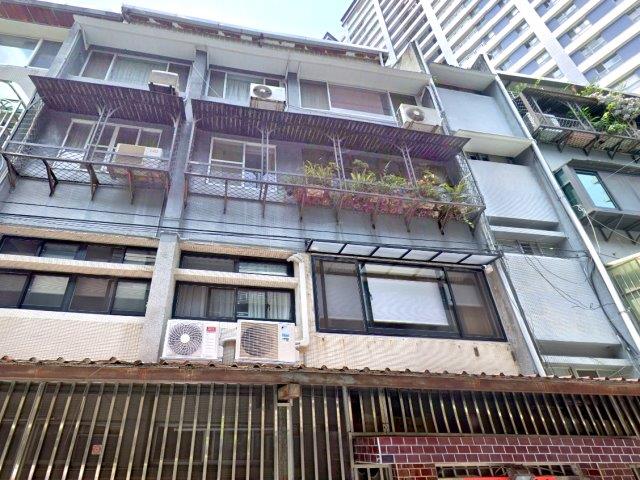 新北永和法拍公寓-0