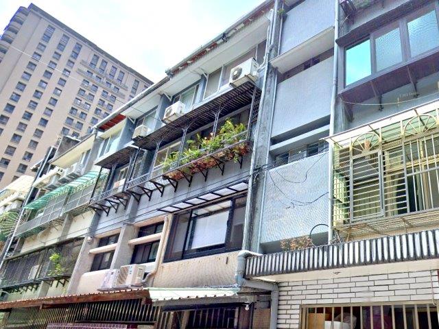 新北永和法拍公寓-1