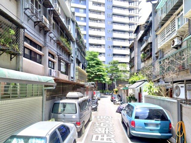 新北永和法拍公寓-2