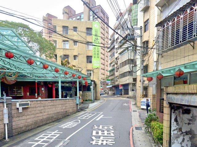 新北淡水公寓法拍-0