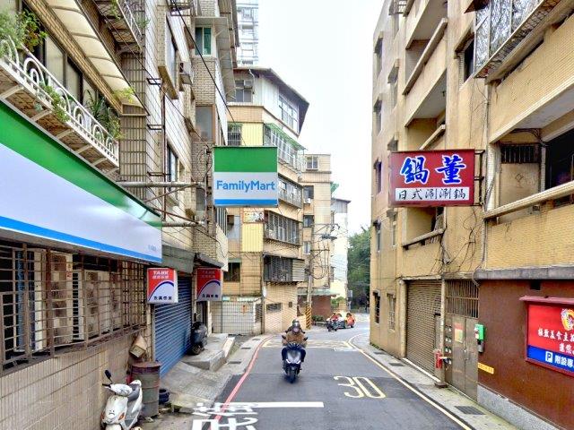 新北淡水公寓法拍-4