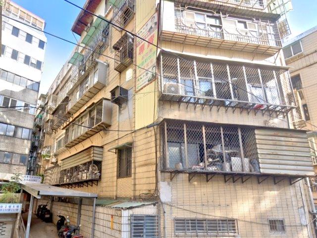 新北淡水公寓法拍-3