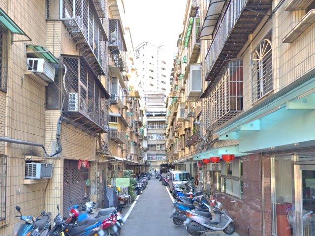 新北淡水公寓法拍-2