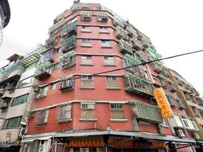 新北三重華廈法拍-0
