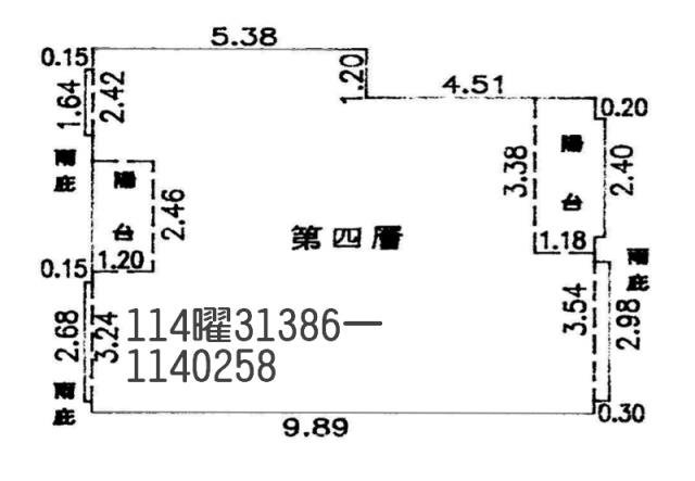 桃園龍潭公寓法拍-4