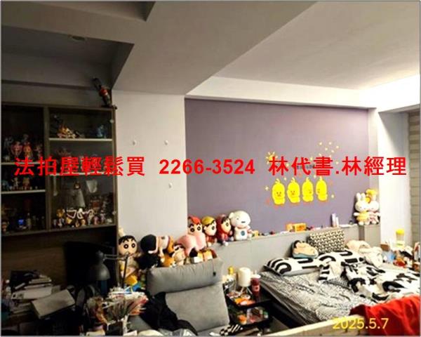 桃園八德拍賣透天-5