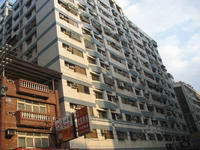 桃園蘆竹法拍大樓-3