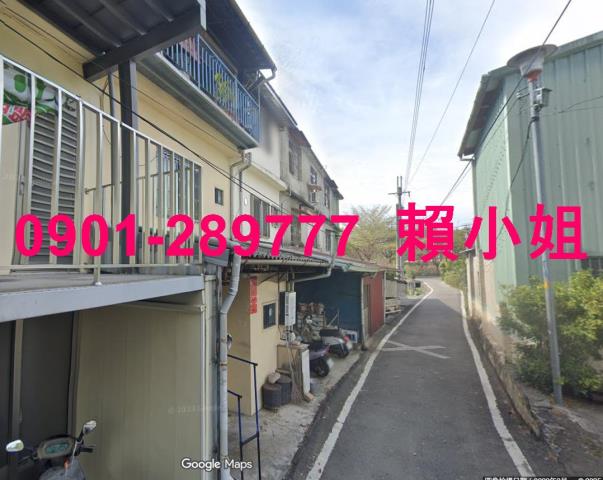 台中石岡法拍透天-1