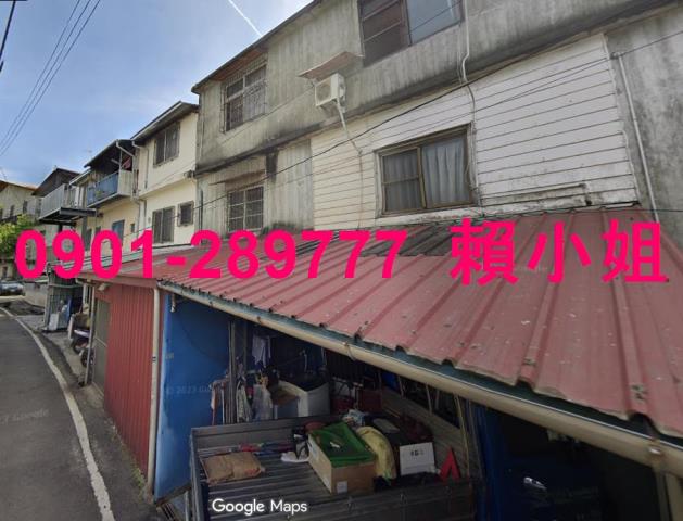 台中石岡法拍透天-3