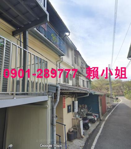 台中石岡法拍透天-4