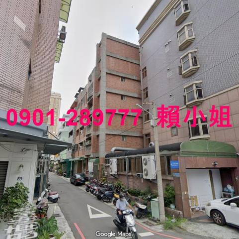台中西區華廈法拍-2