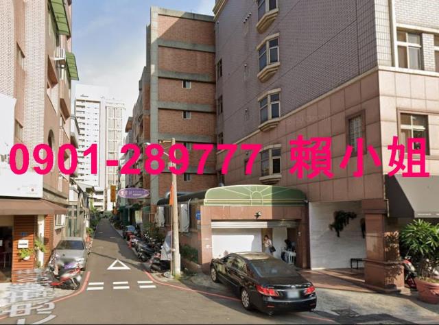 台中西區華廈法拍-3