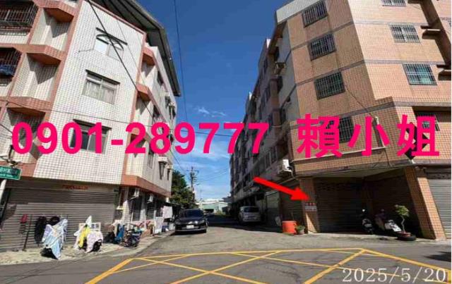 台中大雅透天法拍-3
