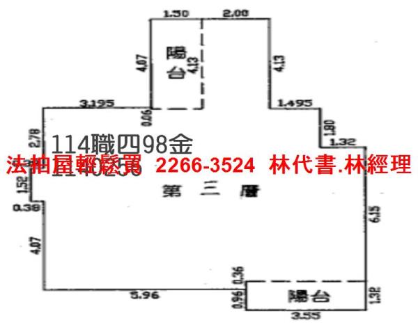 桃園中壢大樓法拍-10