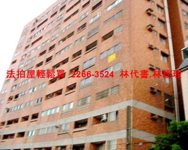 桃園中壢大樓法拍-3