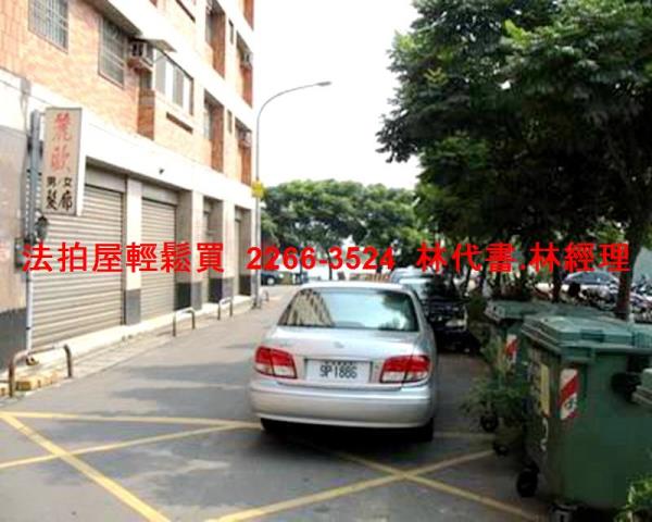 桃園中壢大樓法拍-5