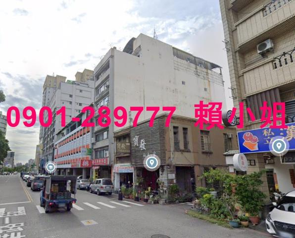 台中西區華廈法拍-3