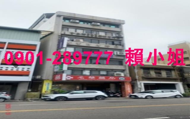 台中西區華廈法拍-4