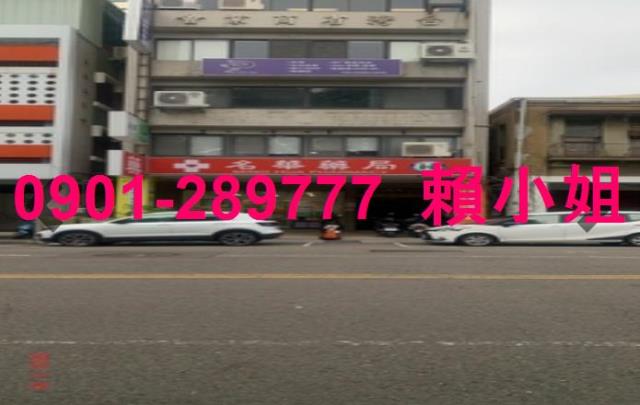 台中西區華廈法拍-5