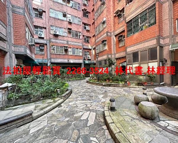 桃園中壢法拍華廈-2