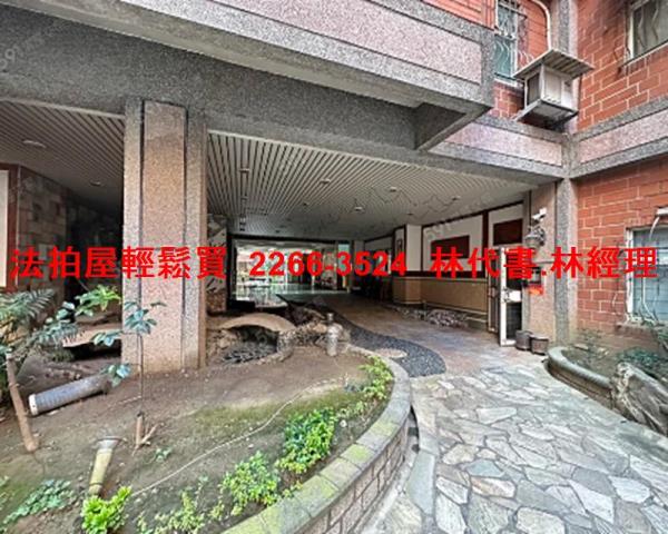 桃園中壢法拍華廈-3