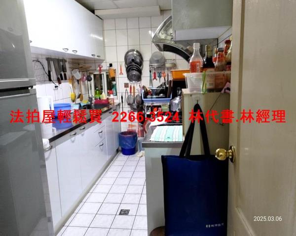 桃園中壢法拍華廈-5