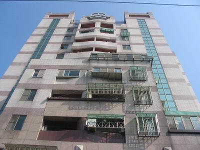 新北鶯歌大樓法拍-2