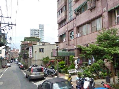新北鶯歌大樓法拍-4