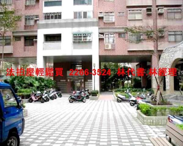 桃園中壢法拍大樓-1