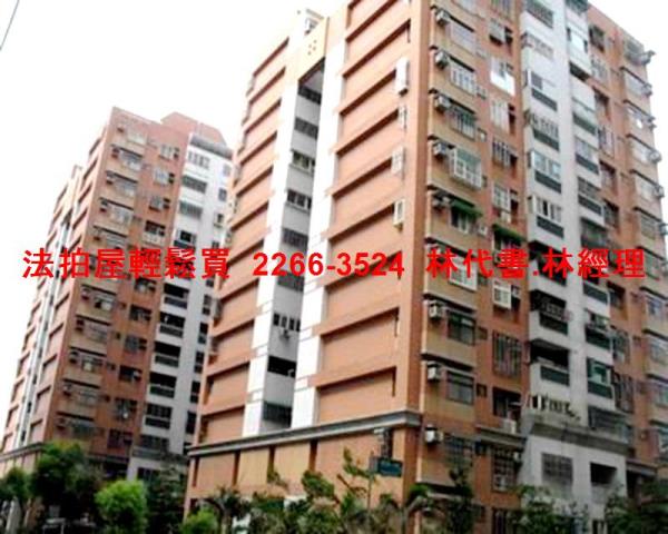 桃園中壢法拍大樓-3