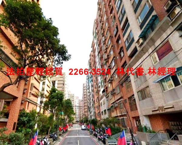 桃園中壢法拍大樓-4