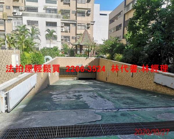 桃園中壢法拍大樓-5