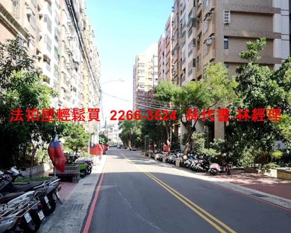 桃園中壢法拍大樓-6