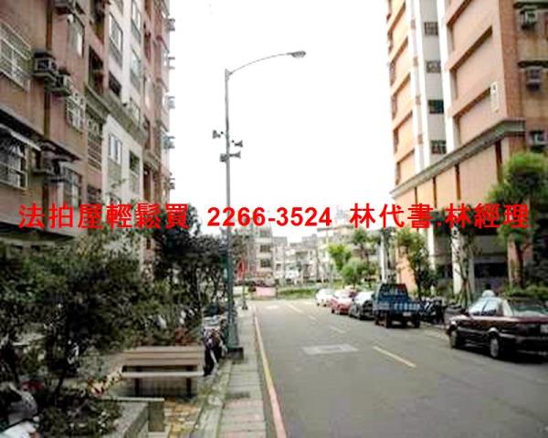 桃園中壢法拍大樓-8