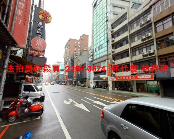 中壢大樓法拍-8