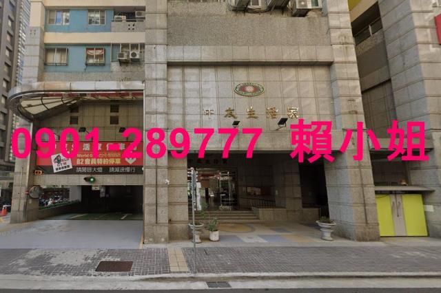 南屯法拍大樓-1
