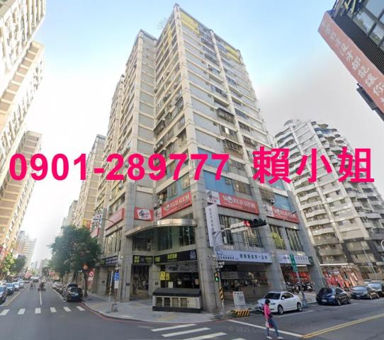 南屯法拍大樓-2
