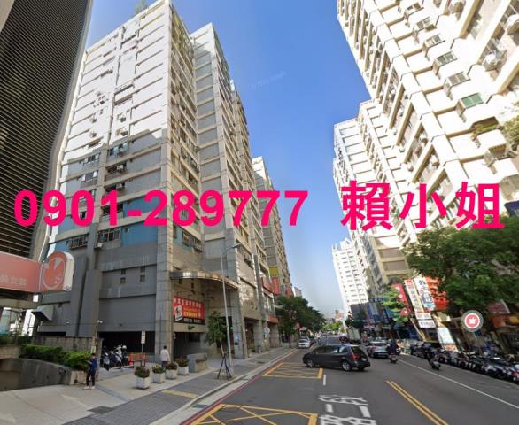 南屯法拍大樓-3